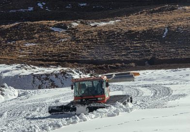 Los Puquios: una excelente oportunidad para disfrutar de la nieve