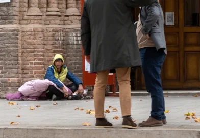La Ciudad de Mendoza abre refugios de invierno para personas en situación de calle, con 80 plazas disponibles