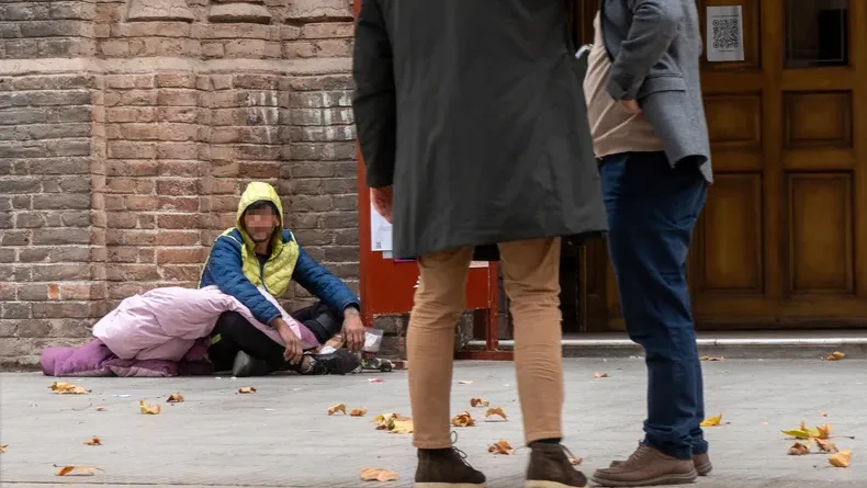 La Ciudad de Mendoza abre refugios de invierno para personas en situación de calle, con 80 plazas disponibles