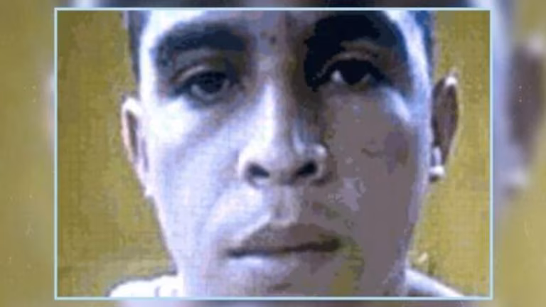 El Gobierno de Chile calificó de “golpe relevante” la muerte de “Niño Guerrero”, el líder del Tren de Aragua