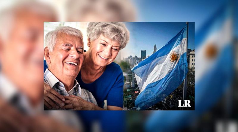 Veto para jubilados argentinos, asignaciones para israelíes