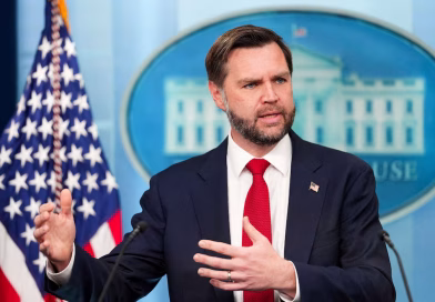 JD Vance instó al régimen cubano a adoptar “decisiones inteligentes” durante las conversaciones con Washington