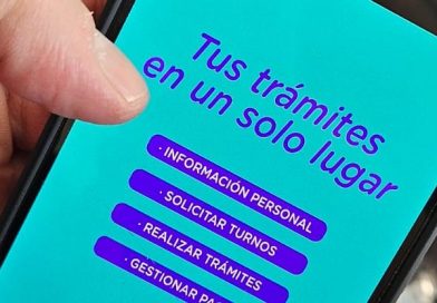 Mendoza x Mí suma más servicios y gestiones digitales en una sola aplicación