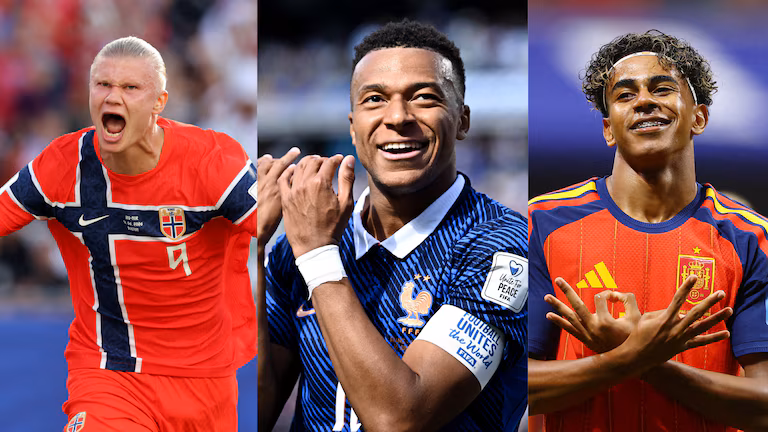 Partidos del Mundial 2026, hoy viernes 26 de junio: hora, estadios y cómo ver en vivo