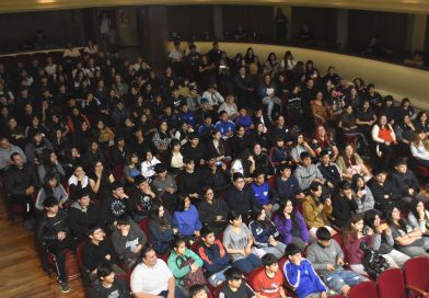 Conciertos didácticos: «Un dragón en la orquesta», la propuesta de la Filarmónica para las infancias