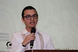 Entrevista a Camilo Bermudez, del Consejo Cívico de organizaciones populares indígenas en Honduras