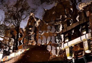 «Fotografía creativa: Un taller para mirar diferente», se dictará en el Espacio Máximo Arias