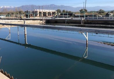 Avanza el crédito del BID para Mendoza por US$150 millones para fortalecer la seguridad hídrica y ampliar los servicios de agua y saneamiento Avanza el crédito del BID para Mendoza por US$150 millones para fortalecer la seguridad hídrica y ampliar los servicios de agua y saneamiento