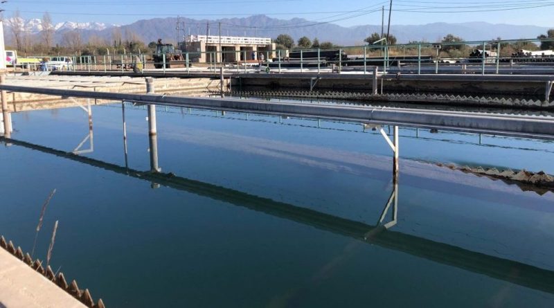 Avanza el crédito del BID para Mendoza por US$150 millones para fortalecer la seguridad hídrica y ampliar los servicios de agua y saneamiento Avanza el crédito del BID para Mendoza por US$150 millones para fortalecer la seguridad hídrica y ampliar los servicios de agua y saneamiento