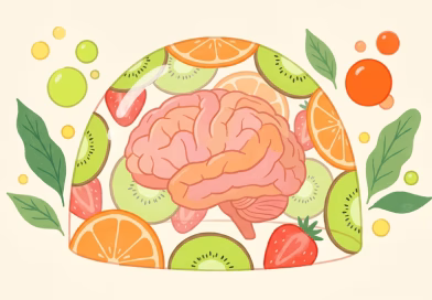 La vitamina C como aliada del envejecimiento saludable: dónde hallar el nutriente y cuánto consumir al día