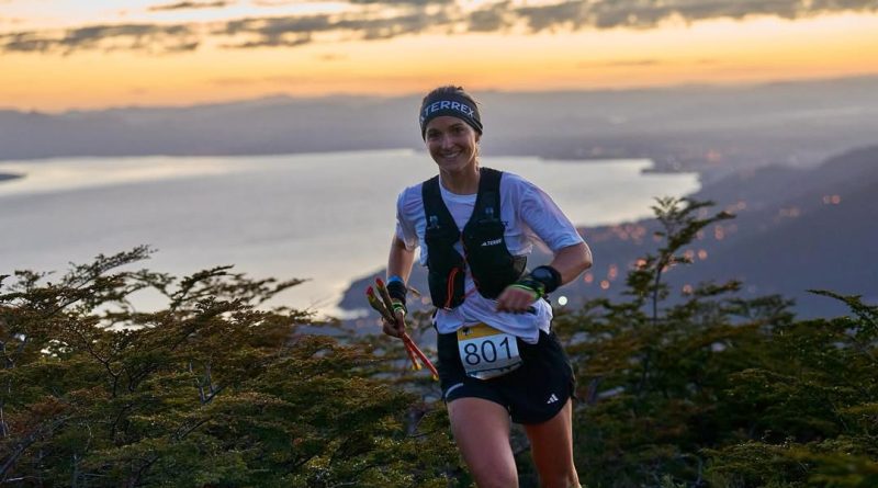 Se viene una clínica deportiva de Trail Running en el polideportivo municipal Poliguay
