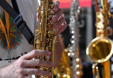 El Mendoza Sax Fest recibe el apoyo Institucional de la UNESCO y presenta una inédita grilla con grandes artistas
