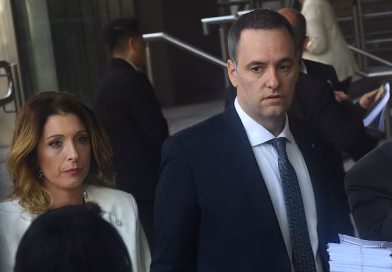 Manuel Adorni y su esposa adhirieron al Régimen Simplificado de Ganancias en medio de la investigación por su patrimonio