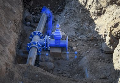 Remodelación Integral de calle Urquiza: corte de tránsito en Pedro del Castillo por renovación de las redes de agua