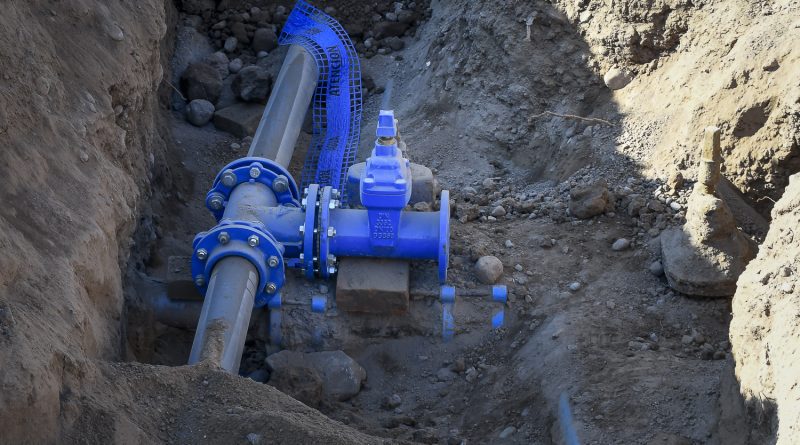 Remodelación Integral de calle Urquiza: corte de tránsito en Pedro del Castillo por renovación de las redes de agua
