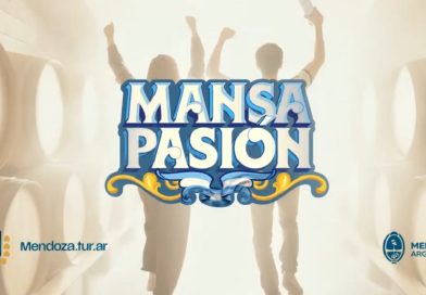 Mendoza lanza “Prode Mansa Pasión”, una experiencia que une el Mundial y los atractivos de la provincia