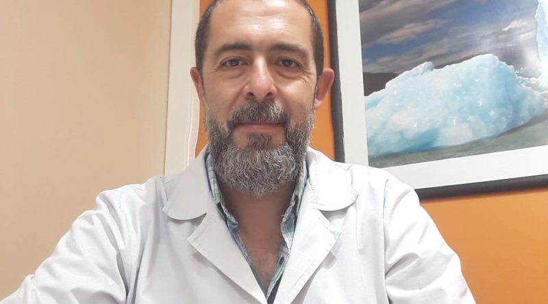 “No existen obesos sino personas que viven con obesidad”