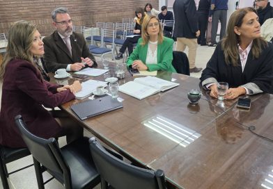 Relaciones Internacionales, Mercosur e Integración Regional, continúa analizando la problemática de los Pasos Fronterizos