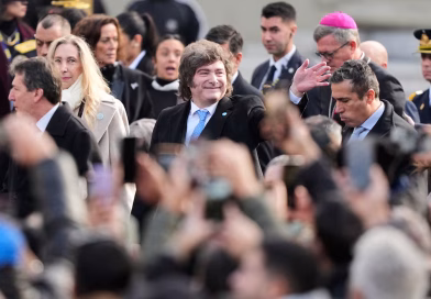 El Gobierno intenta un reseteo para dejar atrás más de 100 días de una lenta agonía