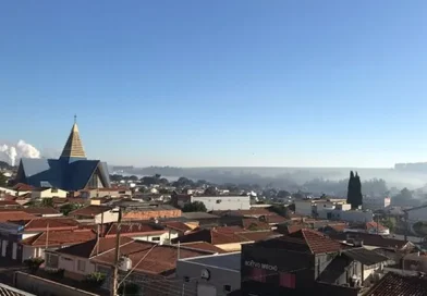El pueblo en Brasil visitado por su ambiente, su gastronomía y sus festividades tradicionales