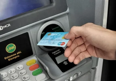 Cuánto dinero en efectivo se puede retirar de los cajeros automáticos en junio