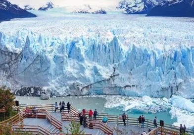 Nuevos aumentos en las entradas a los parques nacionales en la previa de las vacaciones de invierno