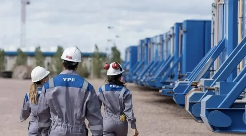 La UNCuyo e YPF lanzaron una convocatoria de pasantías: cómo inscribirse