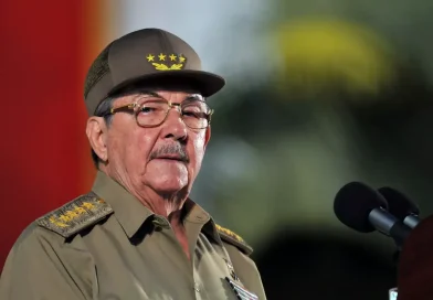Raúl Castro, el último capítulo de un fracaso revolucionario