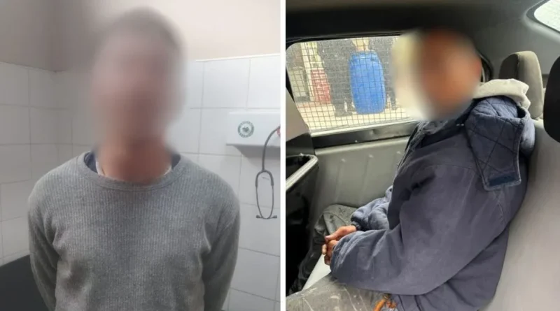 Detuvieron a dos hombres y secuestraron armas tras un tiroteo en Godoy Cruz