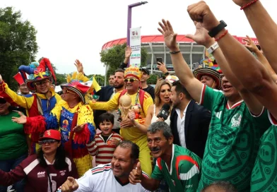 Empieza el Mundial 2026 con la primera ceremonia inaugural: todo sobre el show que México le mostrará al mundo