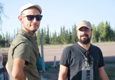 Nolocepa, Nahuel Jofré y Facundo Merelo presentan «Cuyanas Canciones» en el Le Parc