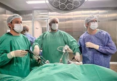 Salud lanza el CAMP 2026: un curso virtual para médicos