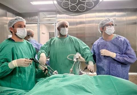 Salud lanza el CAMP 2026: un curso virtual para médicos