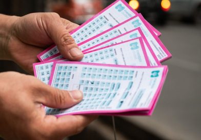 Ciudad incorpora el estacionamiento medido con tarjetas en un tramo de calle Lavalle