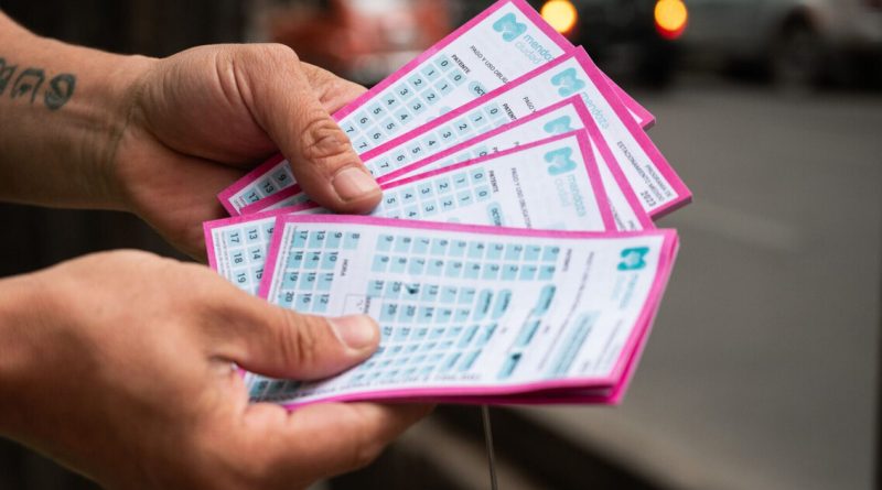 Ciudad incorpora el estacionamiento medido con tarjetas en un tramo de calle Lavalle