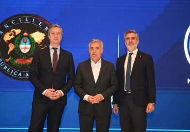 El acuerdo Unión Europea-Mercosur abre nuevas oportunidades para la producción mendocina