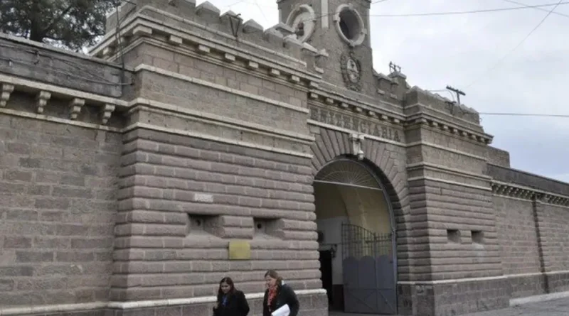 Condenaron a más de 5 años de prisión al agresor de un adolescente en Guaymallén