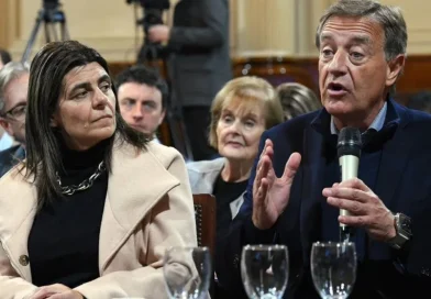 El oficialismo busca destrabar leyes económicas en el Senado con la resistencia de los legisladores mendocinos