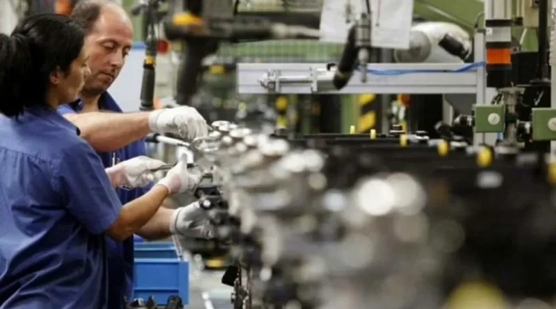 Las pymes, en alerta por el impacto de las importaciones y la competencia desleal con China