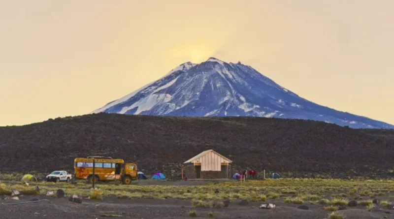 Mendoza actualizó la reglamentación para eventos en áreas naturales protegidas: cuáles son los cambios