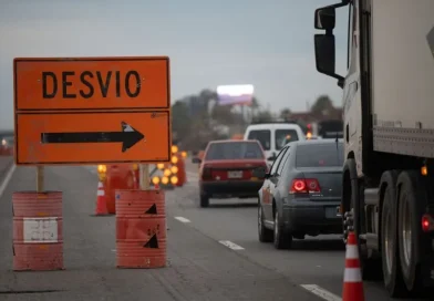 Cómo impactará la vuelta a las aulas con las obras en los accesos Este y Sur