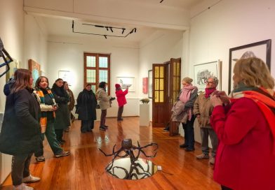 El Circuito de Tiendas Creativas continúa su recorrido y llega a Maipú