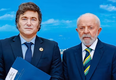 El Gobierno hizo un primer gesto para descomprimir el conflicto con Lula pero en Brasil creen que la tensión seguirá