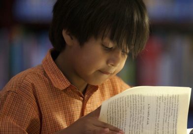 Lectura en Vacaciones, el plan para este invierno