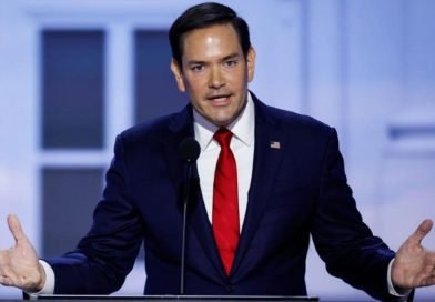 La guerra de Marco Rubio contra la Corte Penal Internacional (CPI)