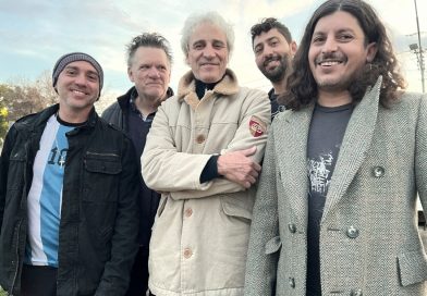«Orígenes del Rock Nacional»: El espectáculo que revive las raíces del rock argentino 