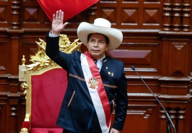 La ONU cuestiona al gobierno del Perú por la privación de libertad del Presidente Pedro Castillo