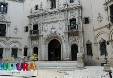 «El viaje de Minga»: una propuesta de arte, historia del rock y conectividad inclusiva llega a Mendoza