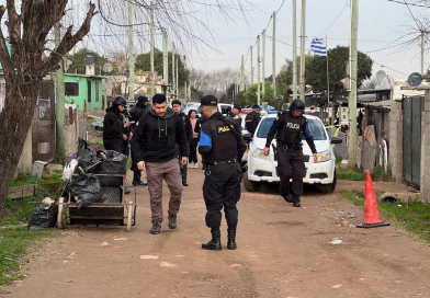 Ola de violencia en Uruguay: hubo 10 asesinatos en una semana y crece la presión sobre el Gobierno