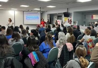 Lanzan una Diplomatura para abordar las violencias contra niñeces y adolescencias en su ámbito de crianza